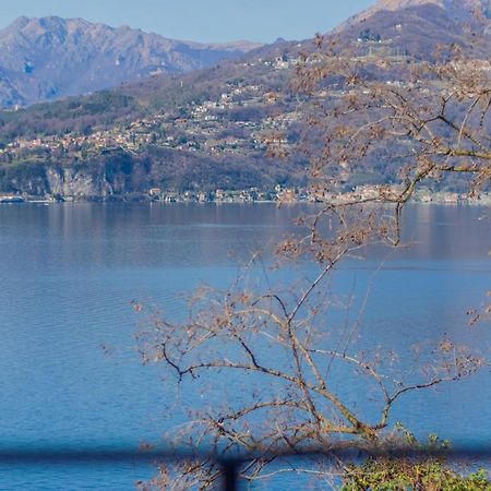 Flower House With Lake View By Wonderful Italy ペルレード エクステリア 写真