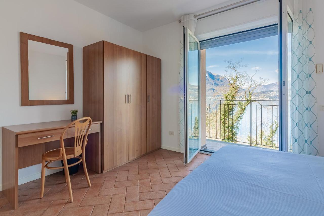 Flower House With Lake View By Wonderful Italy ペルレード エクステリア 写真